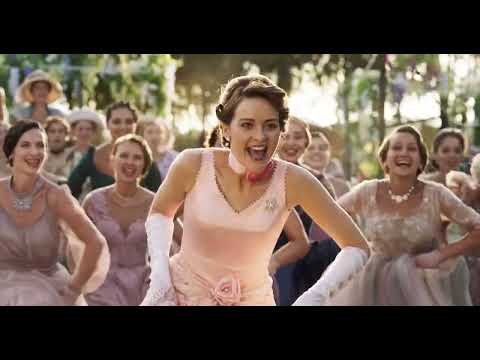 [60FPS] Naacho Naacho - RRR | 1080P Dolby Atmos 5.1