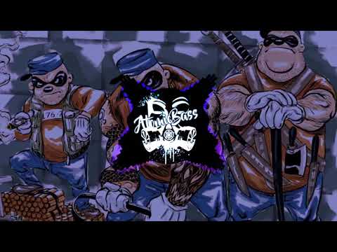 Bonde Da Ferragista - Bora Pro Desande (Original Mix)