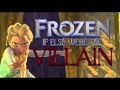 If Elsa Were the Villain - Cover 