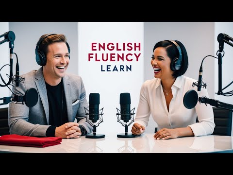 English Learning with Podcast Conversation | Episode  191