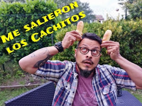 Como hacer Cachitos de jamón (los originales) receta detallada