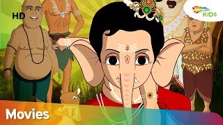 Bal Ganesh And The Pomzom Planet (Hindi) | Popular Kids