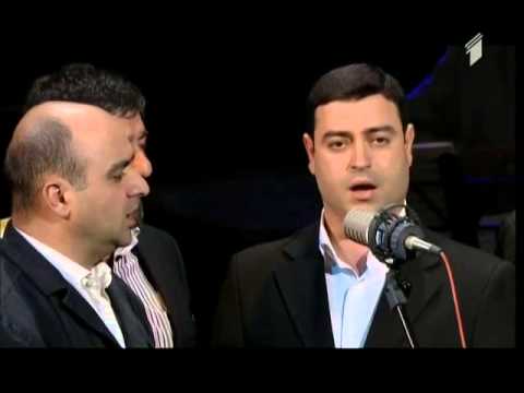 Ansambli "Tbilisi" - Megobrebis Simgera"