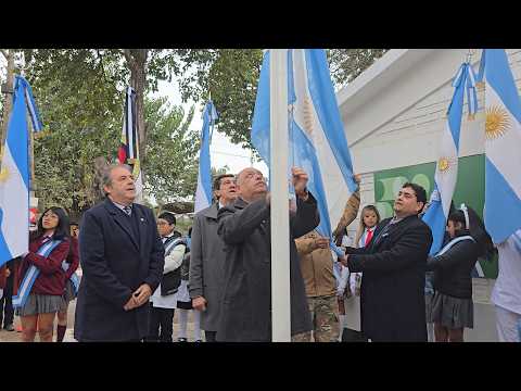 18 de Mayo del 2026 - Patronales de Monterrico - Nota: Párroco José Gonzales
