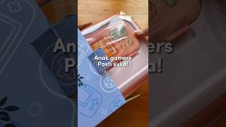 Download lagu Gamers will love it! #lunchbox #yooyee mp3 Download lagu Gamers will love it! #lunchbox #yooyee mp3