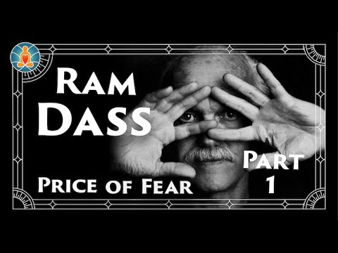 Ram Dass | Price of Fear Part 1 [Black Screen/No Music]