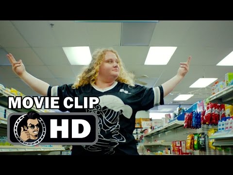 PATTI CAKE$ Movie Clip - Pharmacy (2017) Hip Hop Indie Drama HD