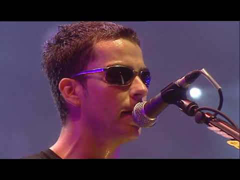 Videoclip de Hurry Up And Wait (Live From Dakota / 2005) — Stereophonics