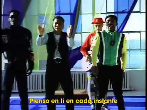 Londonbeat - i've been thinking about you (subtitulado español)