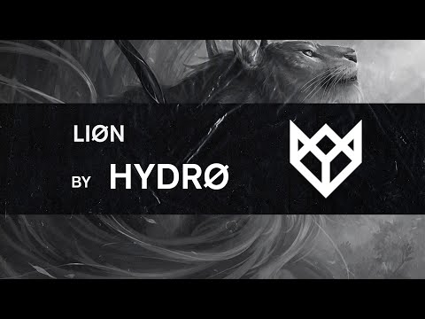 HYDRØ - LIØN