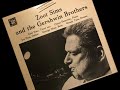 "Summertime"  Zoot Sims