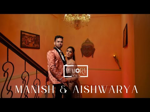 Wedding Photographer portfolio by The Memory Poets in Mumbai - Photo 1