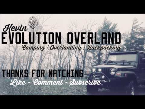 Overlanding on a Budget - Communications