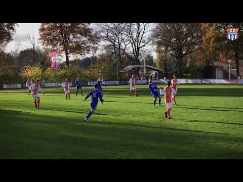 FC Suryoye - Lemelerveld