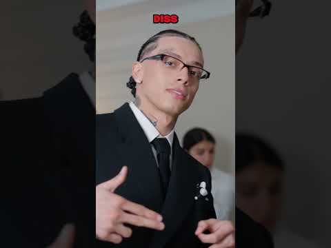 Central Cee Dissed Digga D And He Replied #ukdrill #shorts