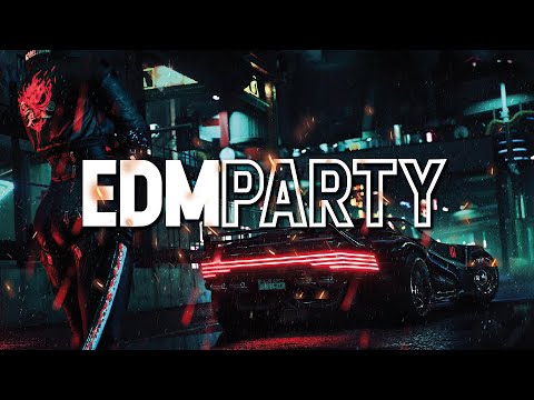 EDM Party Mix 2023 | The Best Mashups & Remixes Of Popular Songs | Festival & Club Music 🔥