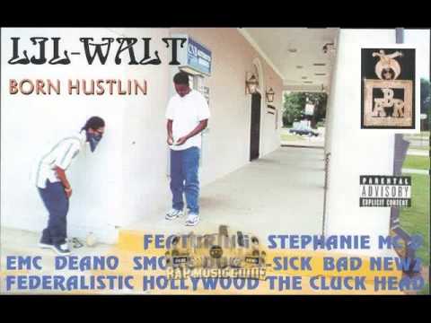 Lil Walt - R.I.P. [199X]