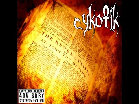 cYkoTIk - "Suicide Note" (Feat. Hex Rated)