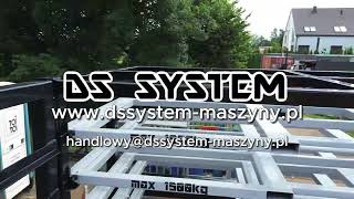 Інший стелаж DS System RKB | Зображення 4 - Machineryline