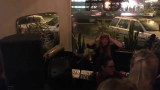 Sóley - Endless Summer (new song, off-venue at Airwaves 2016)