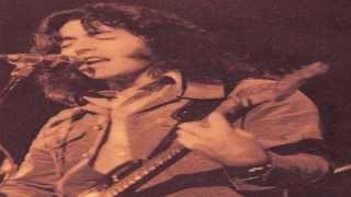 Rory Gallagher Jinxed Live