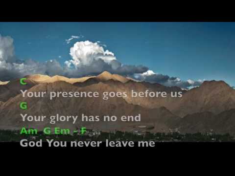 In Your Presence - Elevation Worship