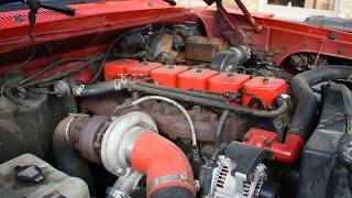 Lift Pump On a First Gen Cummins