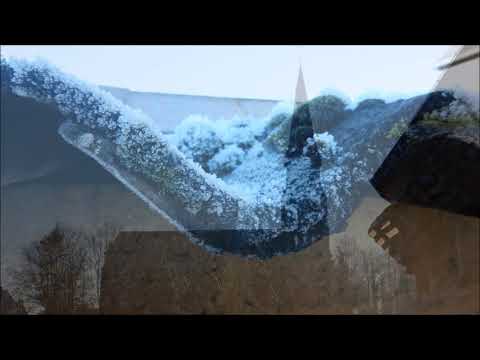 Zuid Limburg Winter in Epen en Vijlen