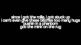 Roddy Ricch - Feed Tha Streets 2 (Lyrics)