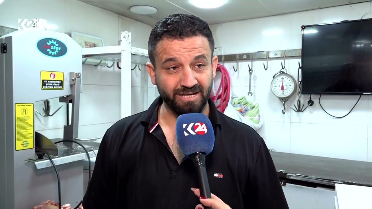 ڤیدیۆ | بەشێک لە هاووڵاتیی و کاسبکارانی سلێمانی لە نرخی گواستنەوەی تاکسی گلەییان هەیە