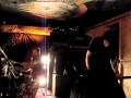 Junius - The Antediluvian Fire - 9-28-10 @ Sneaky Dee's
