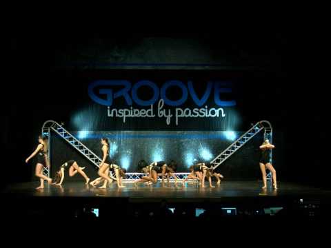 2017 IDA Nominee (Jazz) - Concord, NH - DanceWorks Movement Design