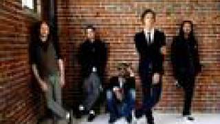 make a move- incubus