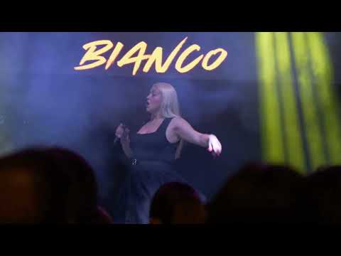 Orquesta Bianco - Alginet 2024