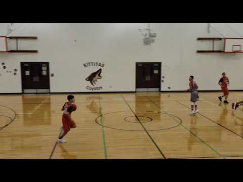 2019 Synergy Tournament Zillah vs West Valley Swat