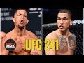 Unlocking victory for Anthony Pettis vs. Nate Diaz | UFC 241 | ESPN MMA
