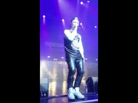 140222 Speakshow Kanto