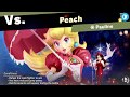 Vs Peach Pauline Tip World Of Light