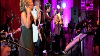 George St. Kitts Band - CorporateEvents, Weddings, Galas August 2011