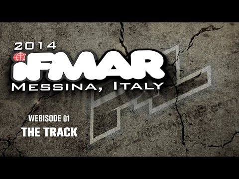 Pro-Line's 2014 IFMAR Worlds - Webisode 01
