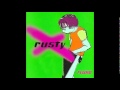 Rusty - Groovy Dead