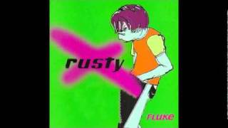Rusty - Groovy Dead