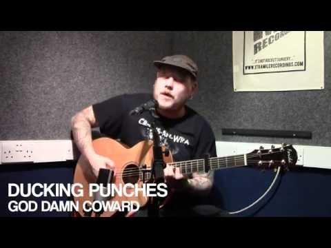 Xtra Mile Presents: - Ducking Punches (Live from XMROB1)
