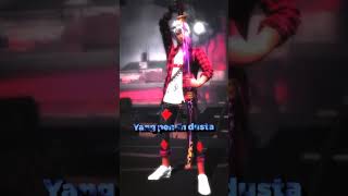 Download lagu LEBIH BAIK MENGHISAP ROKOK SURYA🚬DARI PADA MENGHISAP BIBIR👄 MANUSIA!! YANG PENUH DUSTA mp3