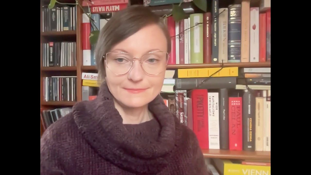 Konstrukcja bohatera literackiego (1) #matura2026