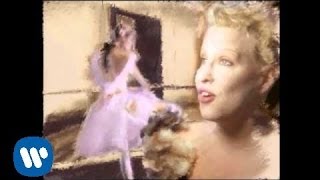 Bette Midler - "Night And Day" (Official Music Video)