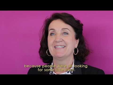 Rosalie Guillem | Co Founder and CEO