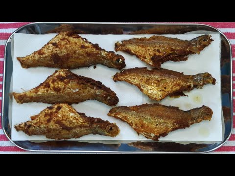 Fish Fry / Fish Fry Recipe /Fish fry in Tamil / Prince Special Recipes