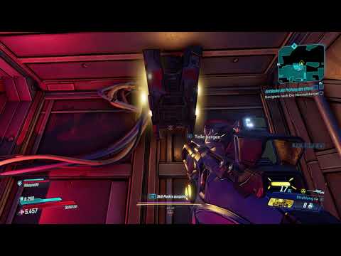 Borderlands® 3  - Endlich Level 50