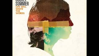 The Rocket Summer - Soldiers